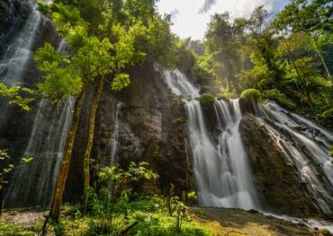 Surabaya, Java, Indonesia