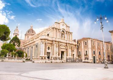 Catania