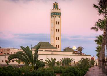Dakhla, Morocco