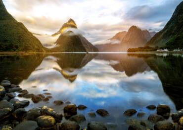 Fiordland National Park