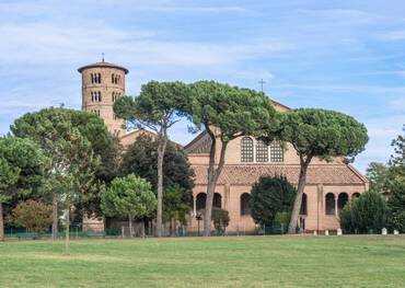 Ravenna, Italy