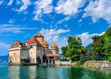 Montreux