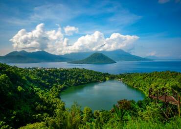 Ternate, Indonesia