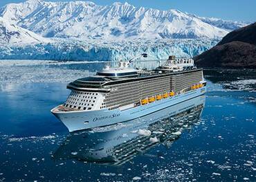 Ovation of the Seas, Royal Caribbean International