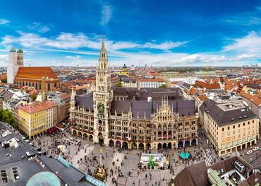 Munich, Germany