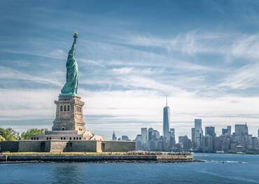 Cape Liberty, USA