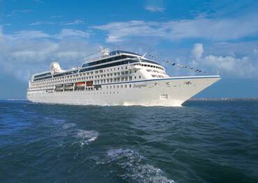 Insignia, Oceania Cruises