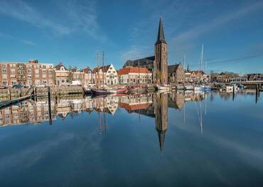 Harlingen, Netherlands