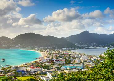 St Maarten