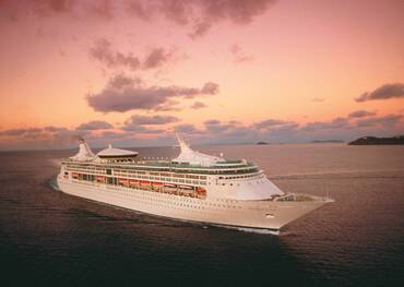 Grandeur of the Seas, Royal Caribbean
