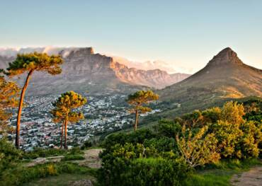 Cape Town, South Africa