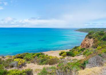 Portland, Australia