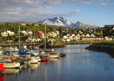 Narvik, Nordland