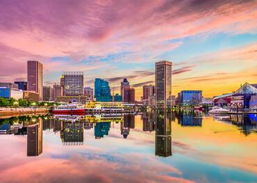 Baltimore, Maryland, USA