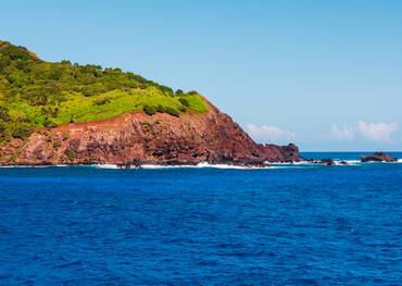 Ducie Island, Pitcairn Islands, United Kingdom