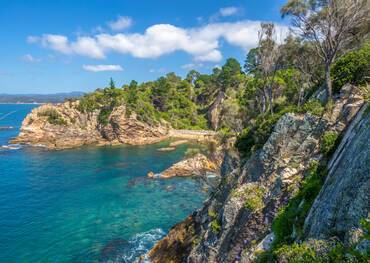 Eden, Australia