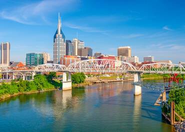 Nashville. Tennessee, USA