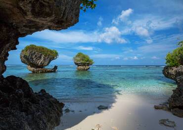 Guam/Agama, USA