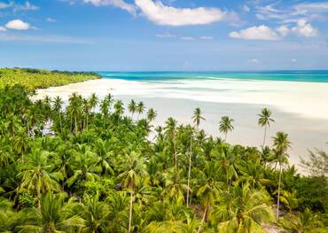 Kai Islands, Indonesia