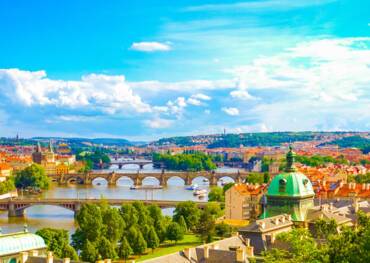 Prague