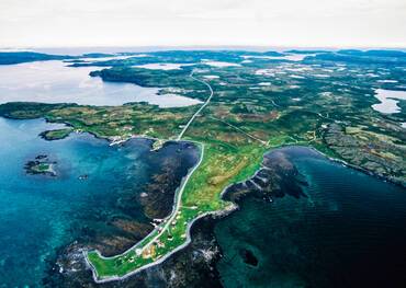 L'anse Aux Meadows, Canada