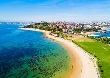 Santander, Spain