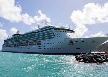 Jewel of the Seas, Royal Caribbean