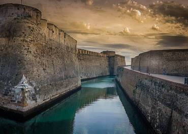 Ceuta, Morocco