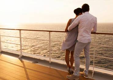 Cruises from Southampton