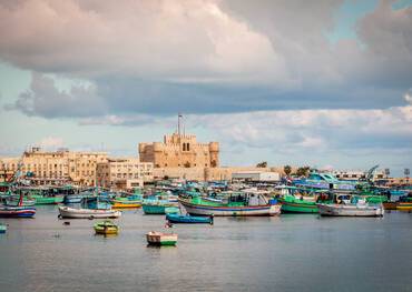 Alexandria, Egypt