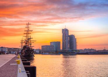 Gdynia, Poland