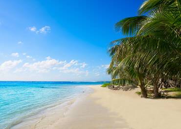 Costa Maya (Mahahual), Mexico