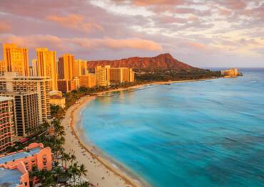 Honolulu, Hawaii