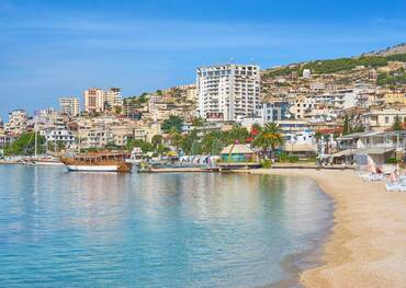 Sarande