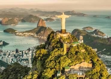 Rio de Janeiro, Brazil