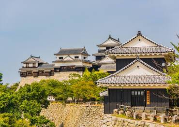 Matsuyama