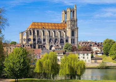 Mantes la Jolie