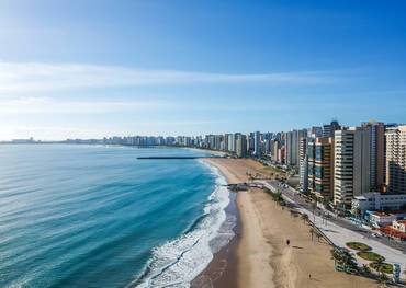 Fortaleza, Brazil