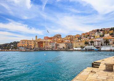 Porto Santo Stefano