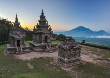 Semarang, Indonesia