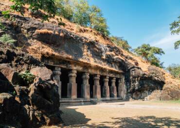 Elephanta Caves
