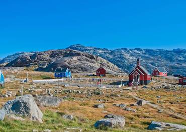 Aapilattoq, Greenland