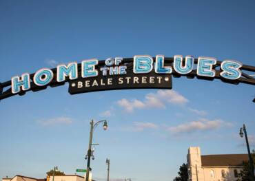 Home of the Blues