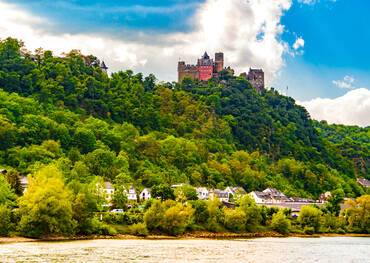Oberwesel