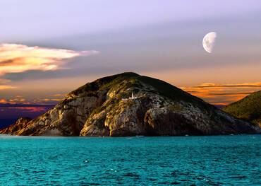 Cabo Frio, Brazil