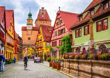 Rothenburg