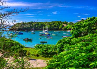 Buzios, Brazil