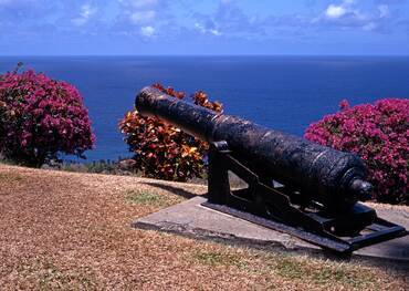 Scarborough, Trinidad