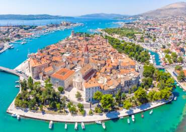 Trogir, Croatia