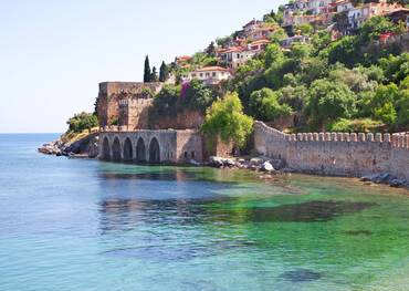 Alanya, Turkey